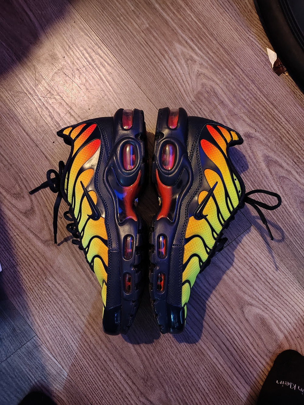 Nike Tn